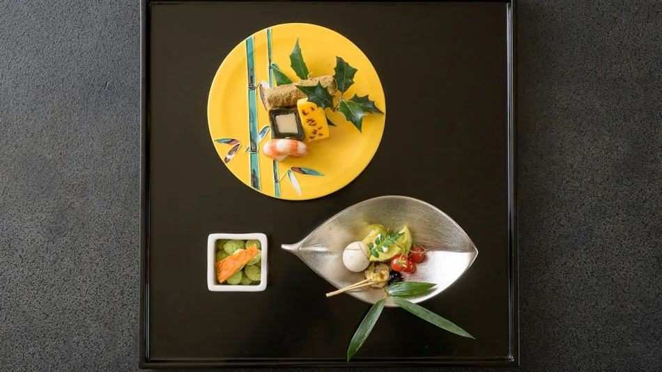 Hotel ISAGO Kobe