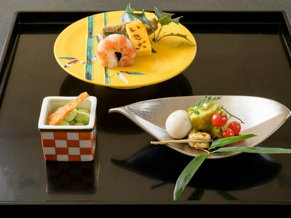 Hotel ISAGO Kobe