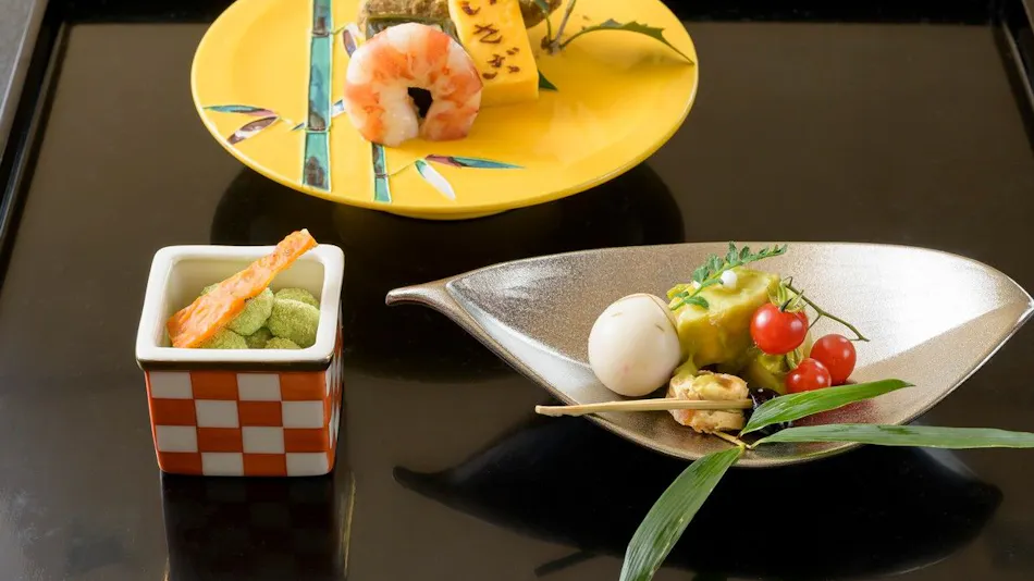 Hotel ISAGO Kobe