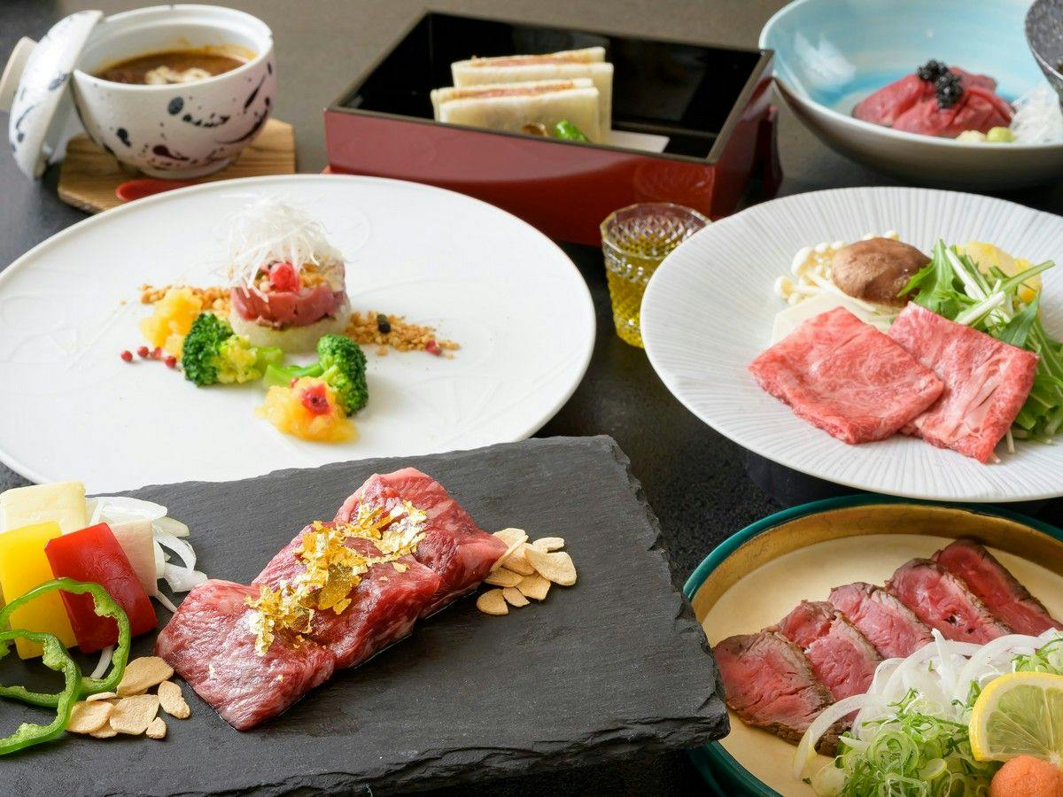 Hotel ISAGO Kobe