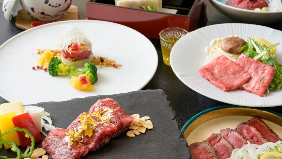 Hotel ISAGO Kobe