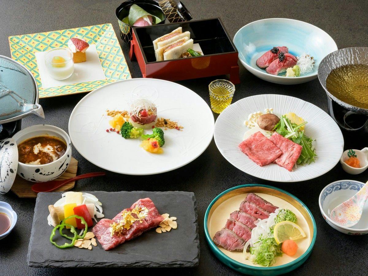 Hotel ISAGO Kobe