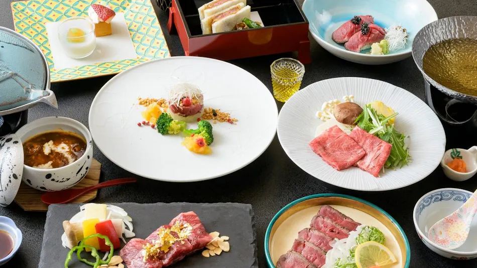 Hotel ISAGO Kobe