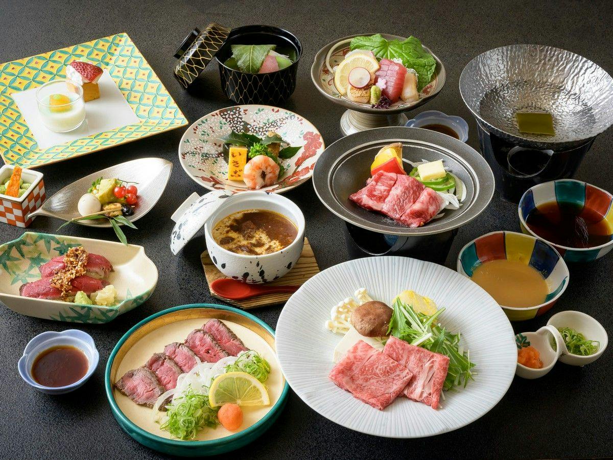 Hotel ISAGO Kobe