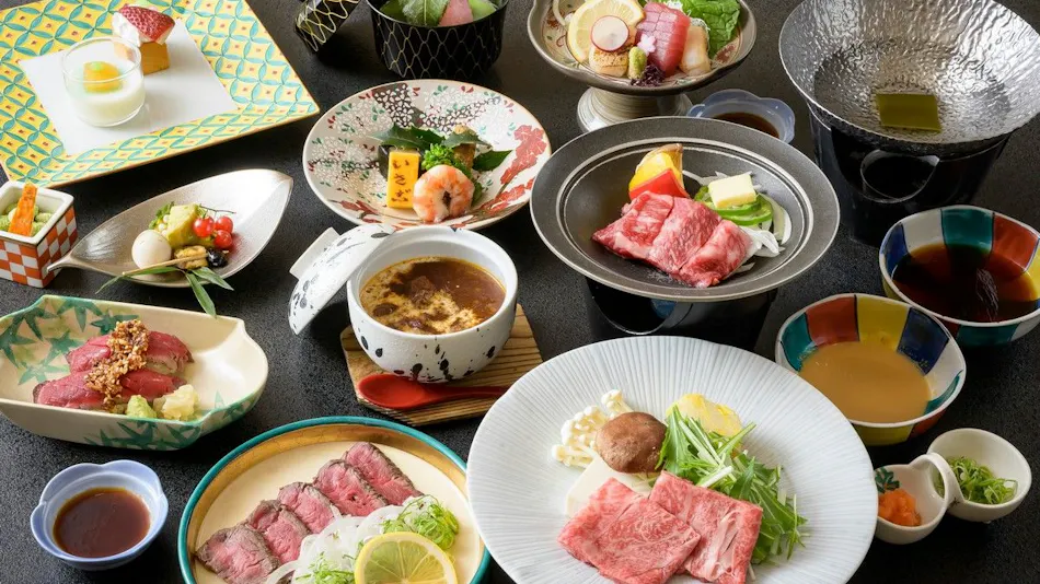 Hotel ISAGO Kobe