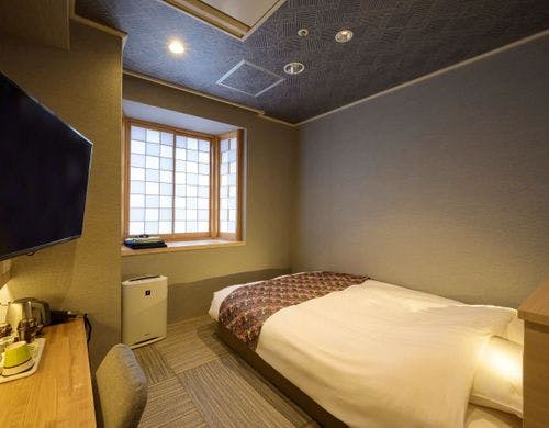 【コンフォートダブル】