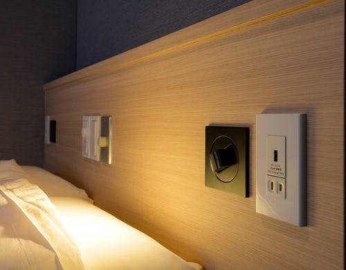 【コンフォートツイン】