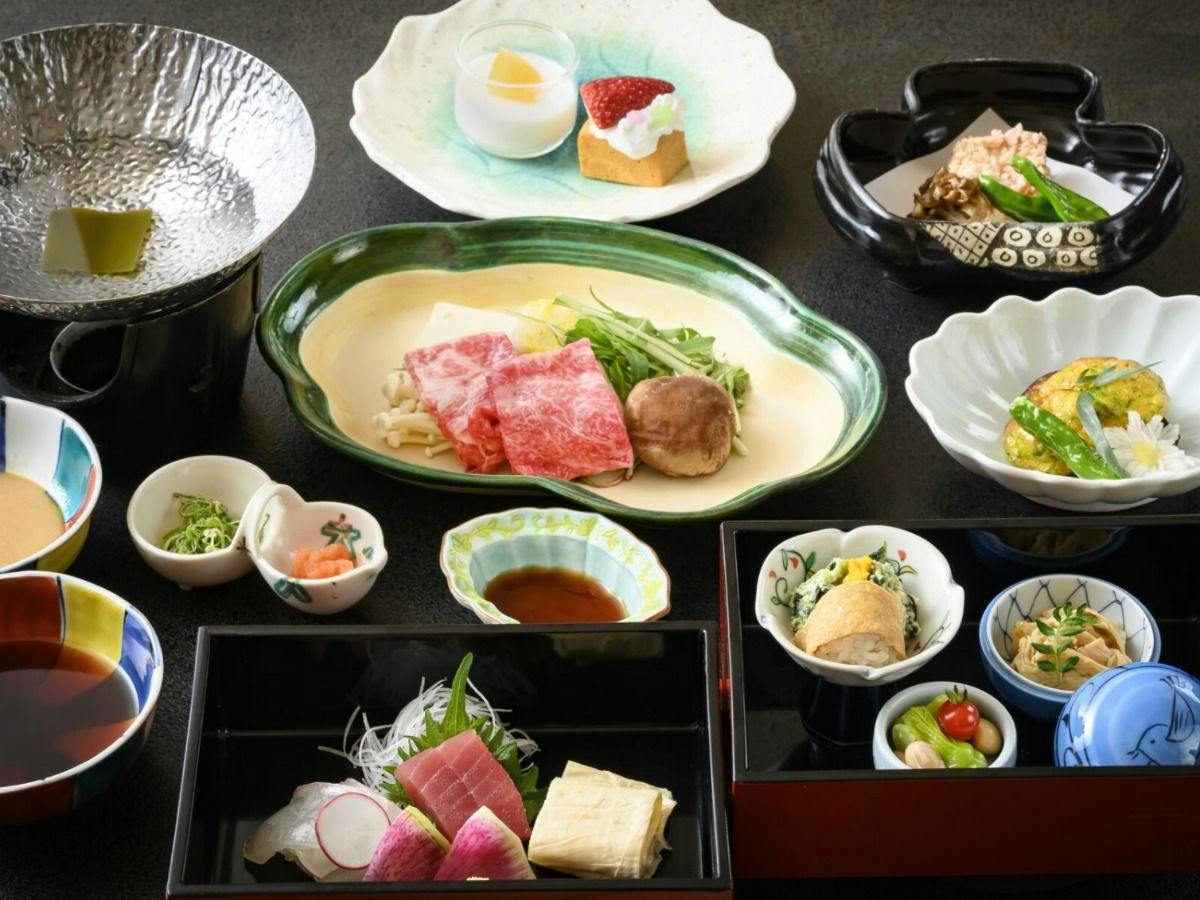 Hotel ISAGO Kobe