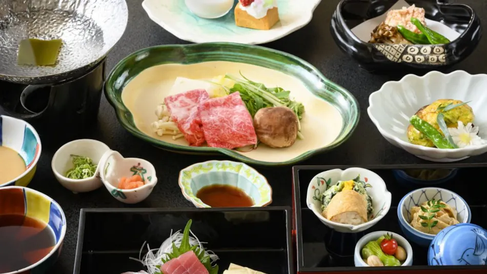 Hotel ISAGO Kobe