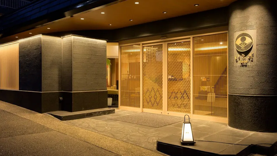 Hotel ISAGO Kobe
