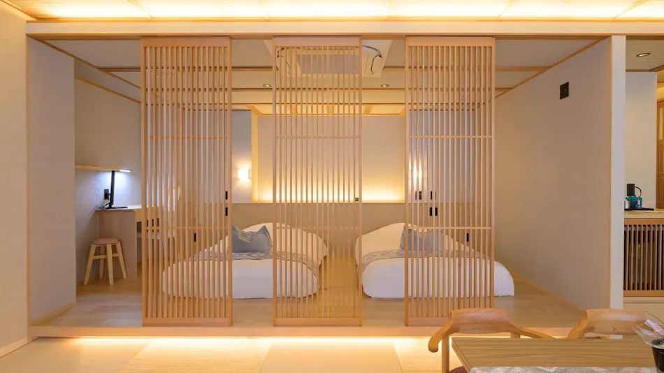 Hotel ISAGO Kobe