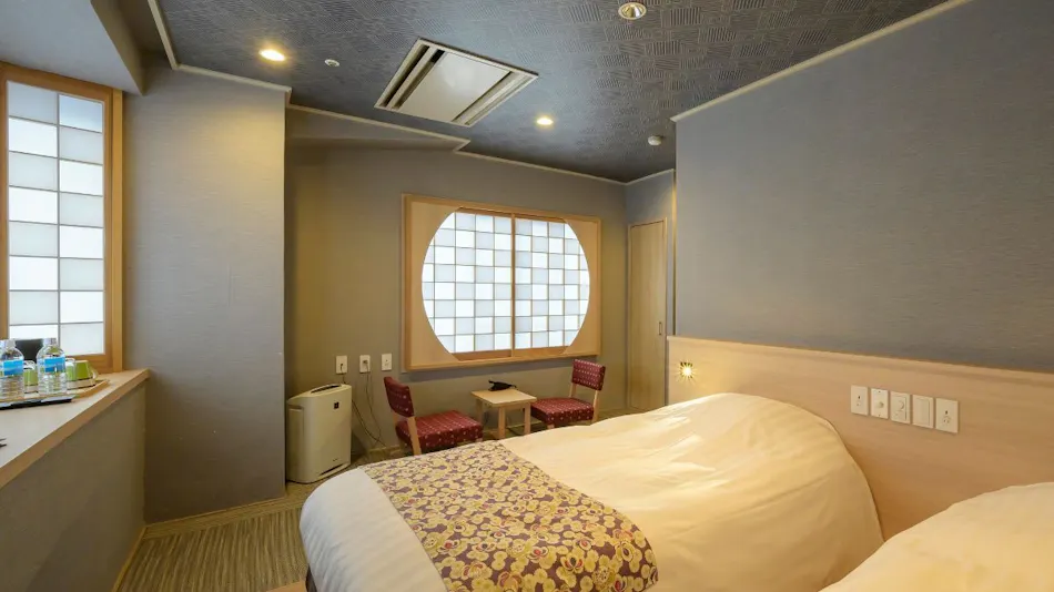 Hotel ISAGO Kobe