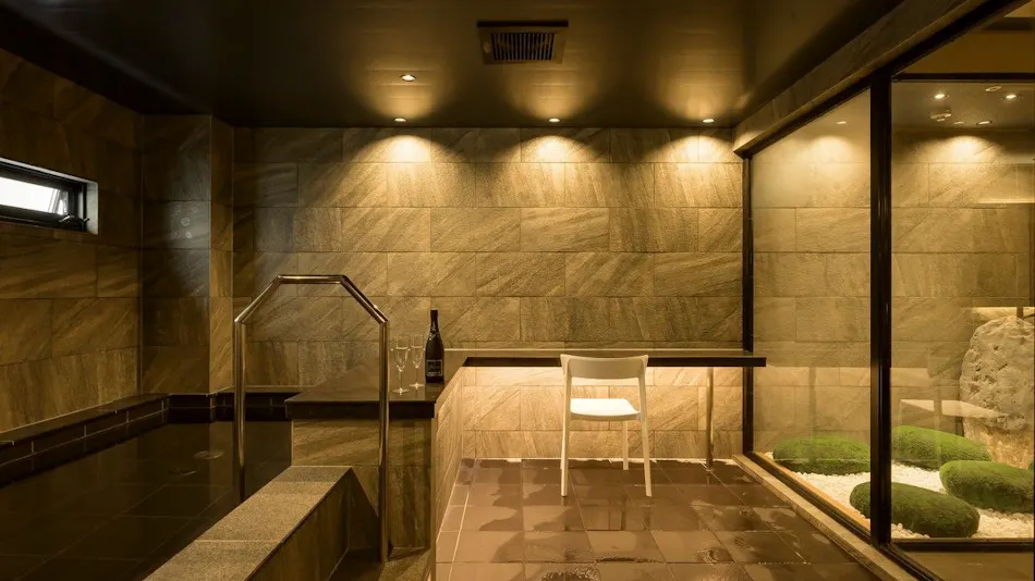 Hotel ISAGO Kobe