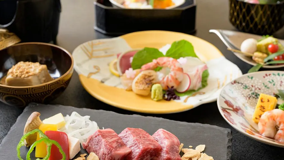 Hotel ISAGO Kobe