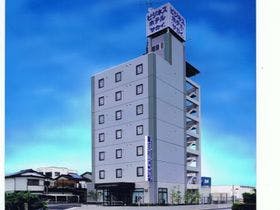 ビジネスホテル サカイ