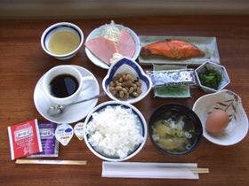 ビジネスホテル サカイ