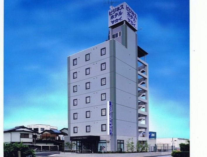 Business Hotel "Sakai"