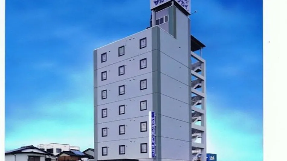 Business Hotel "Sakai"