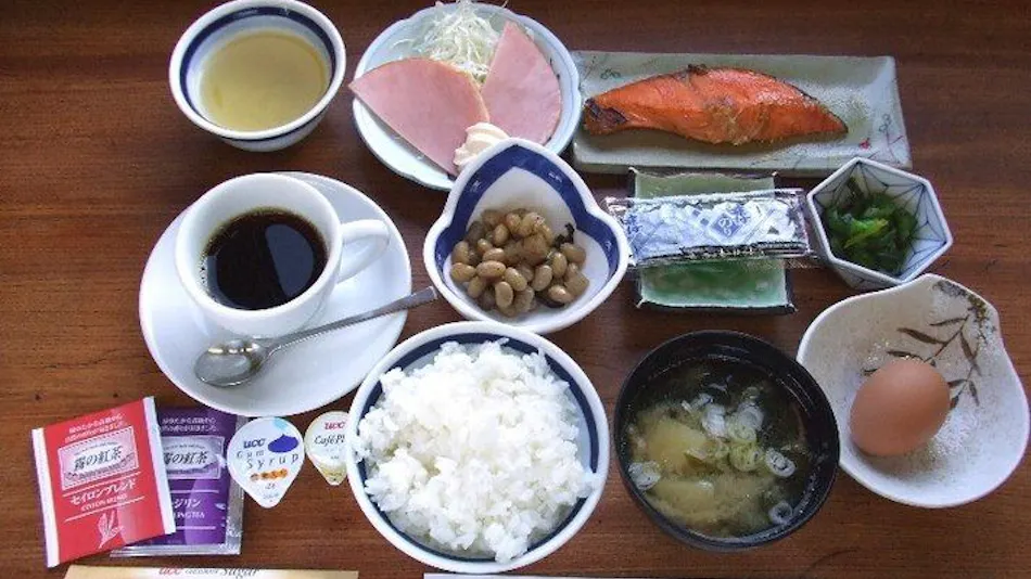 Business Hotel "Sakai"