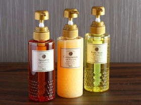 センティアホテル内藤