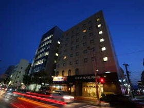 センティアホテル内藤