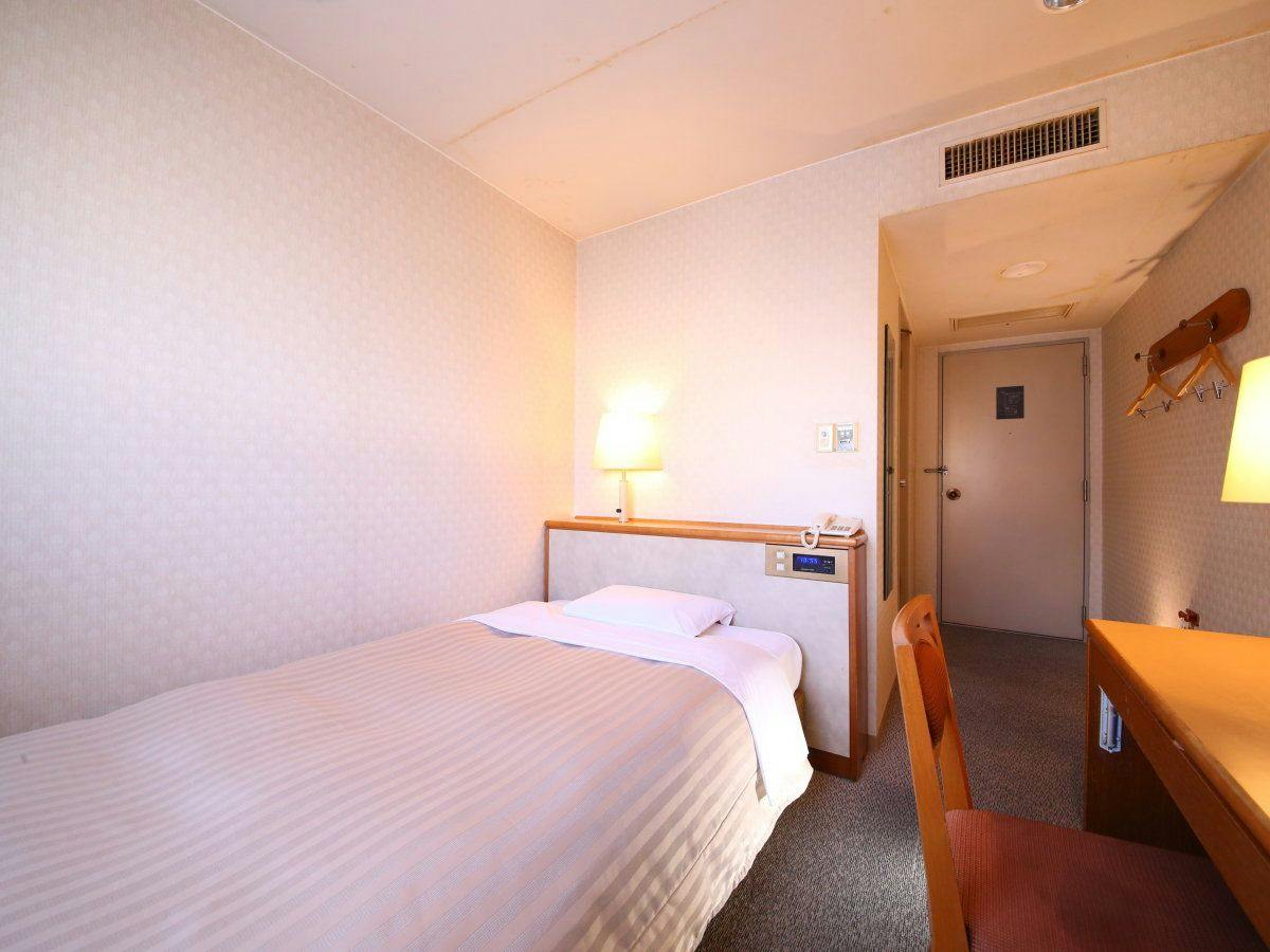 Centia Hotel Naito