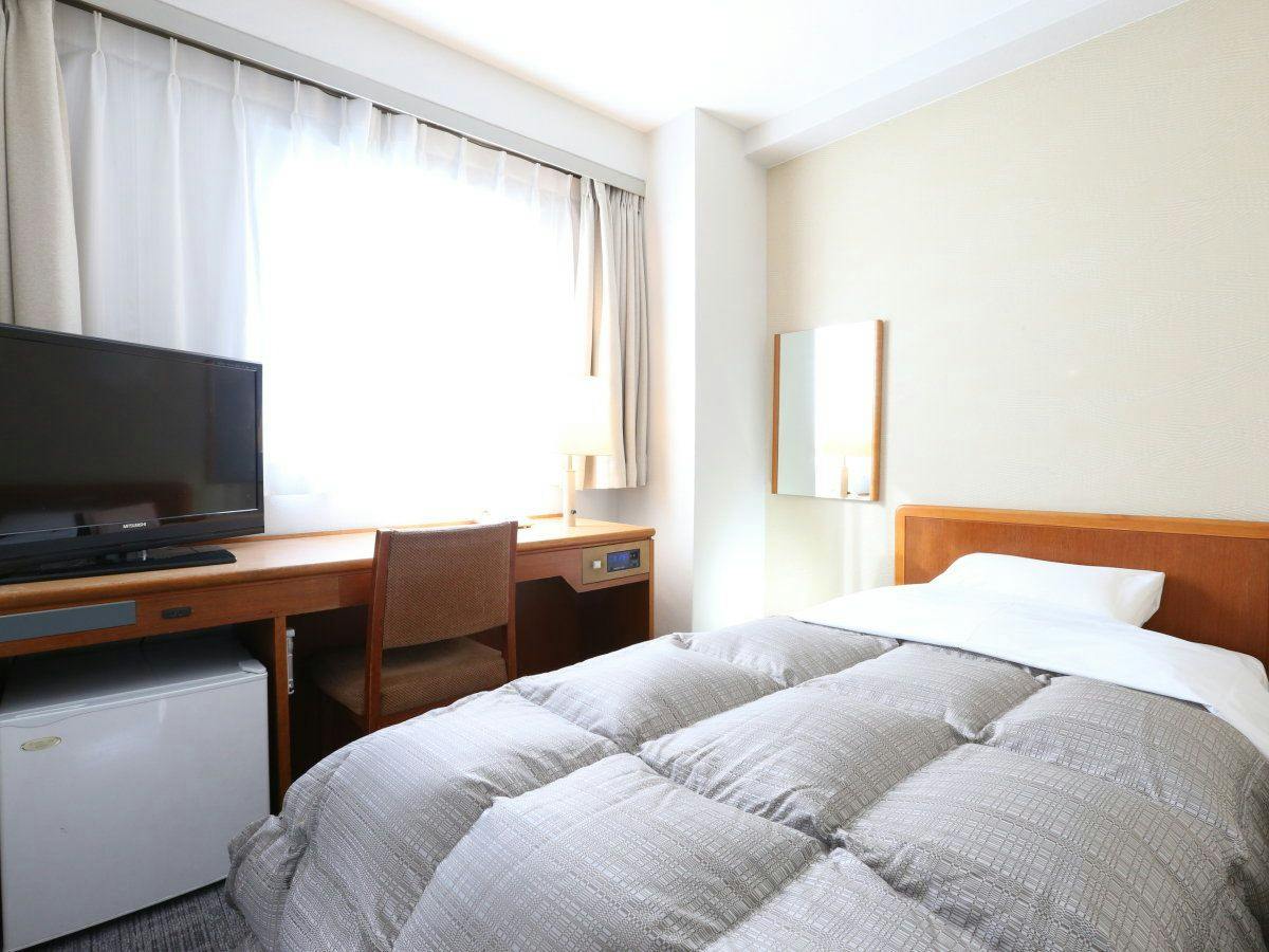 Centia Hotel Naito
