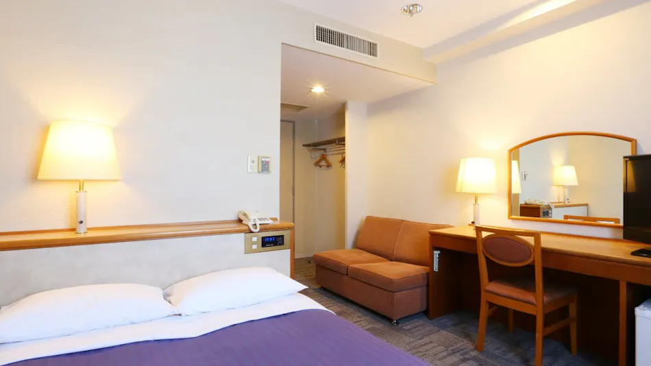 Centia Hotel Naito