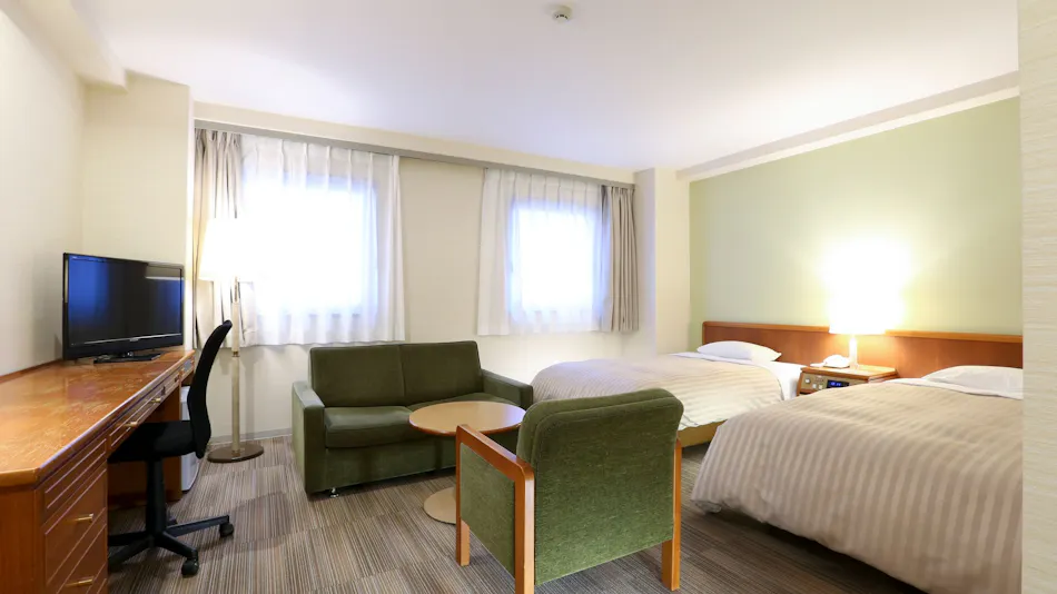 Centia Hotel Naito