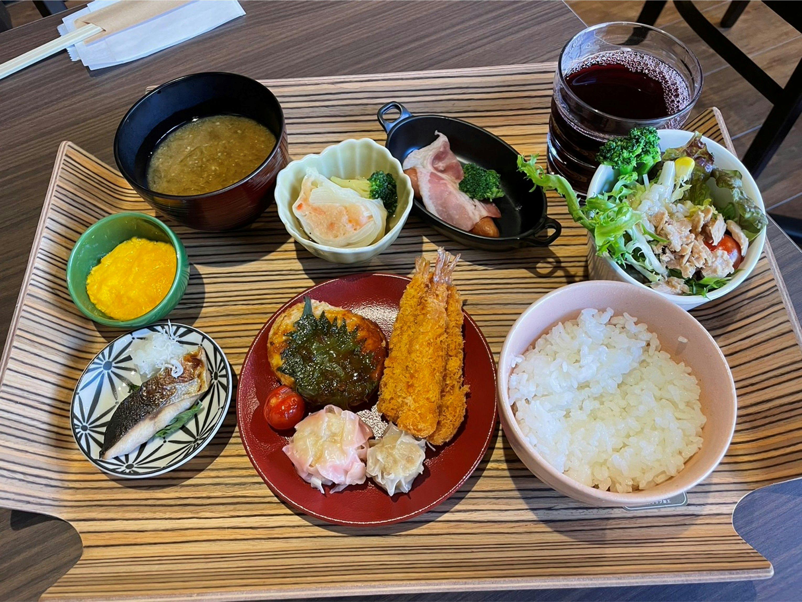 Centia Hotel Naito