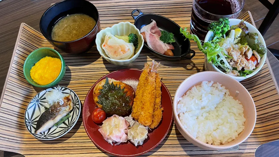 Centia Hotel Naito