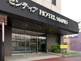 センティアホテル内藤