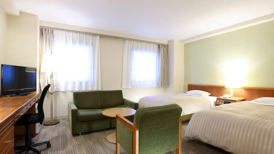 Centia Hotel Naito