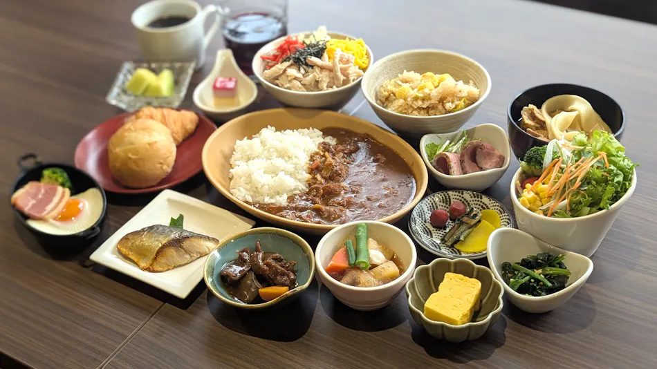 Centia Hotel Naito