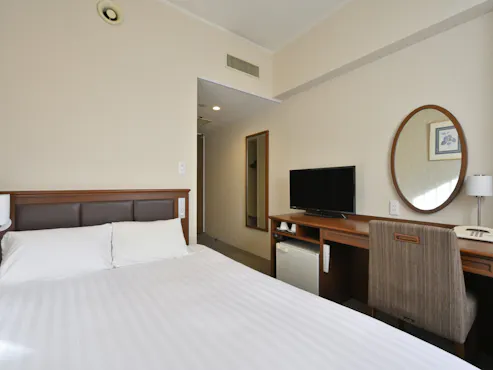 ◇禁菸◇半雙人房