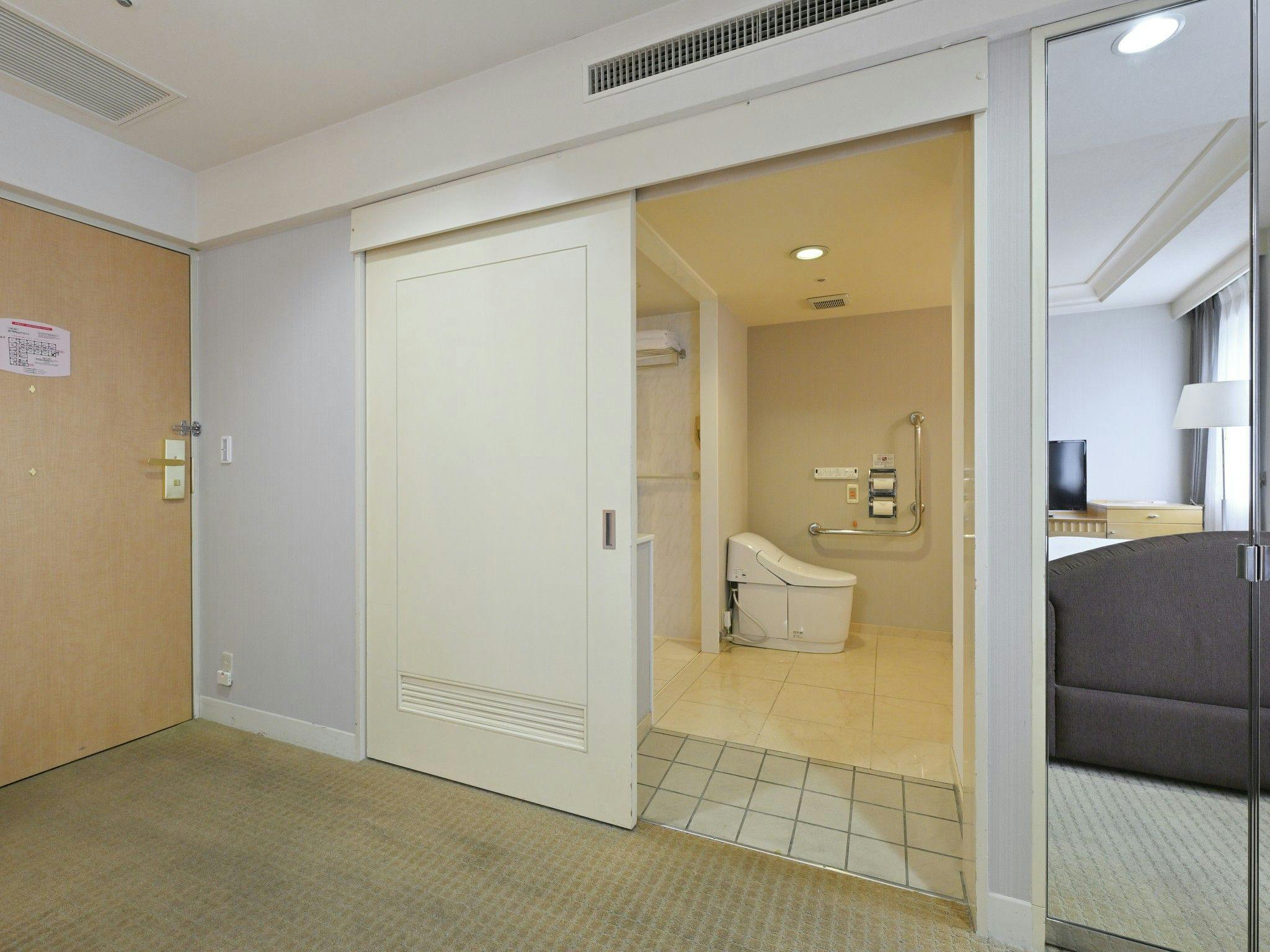 Rihga Hotel Zest Takamatsu