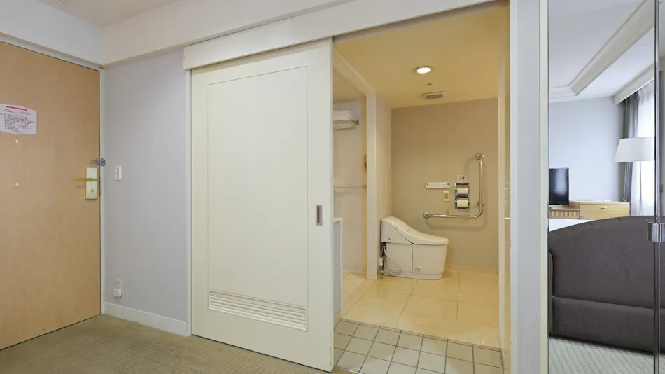 Rihga Hotel Zest Takamatsu
