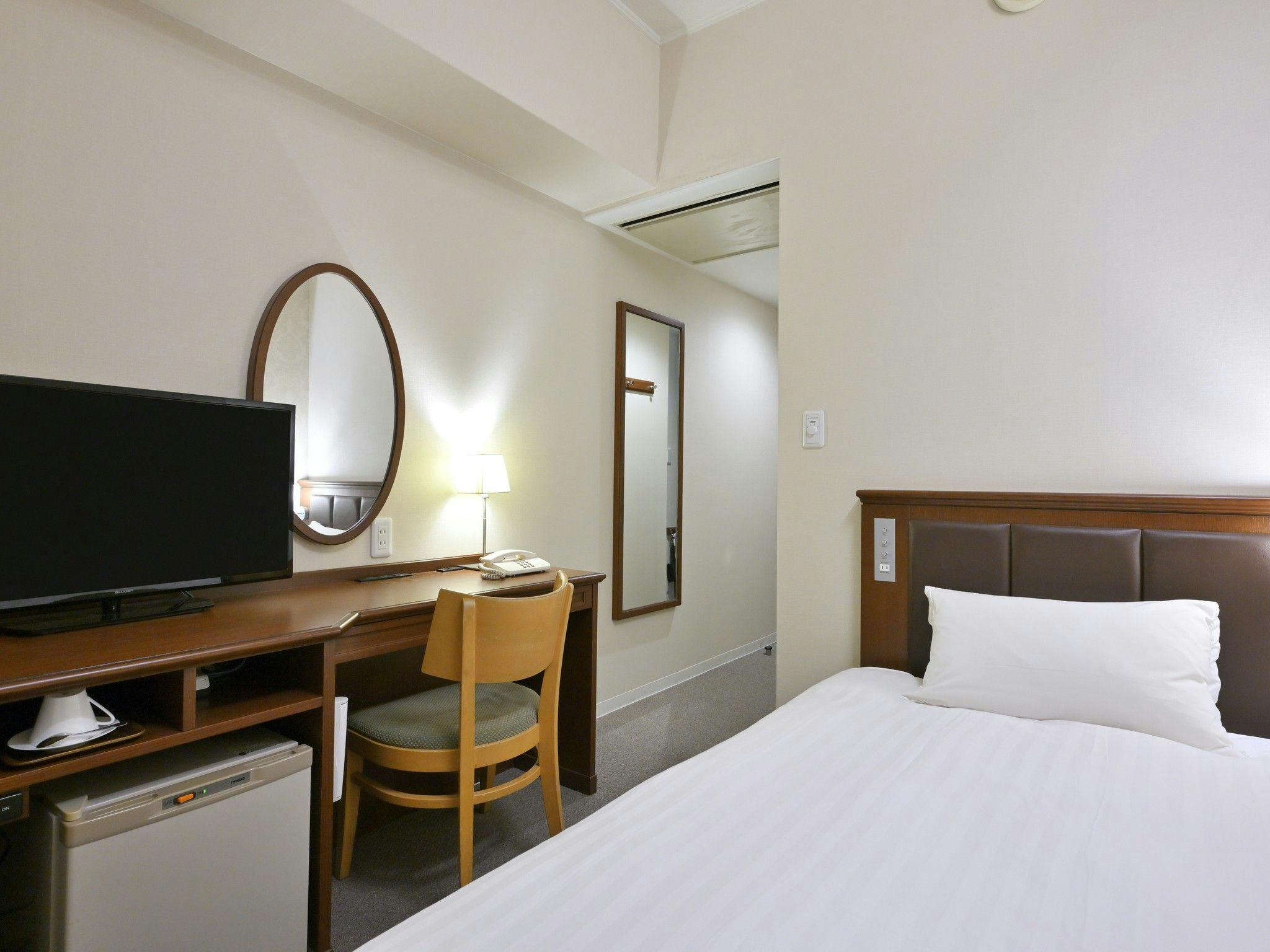 Rihga Hotel Zest Takamatsu