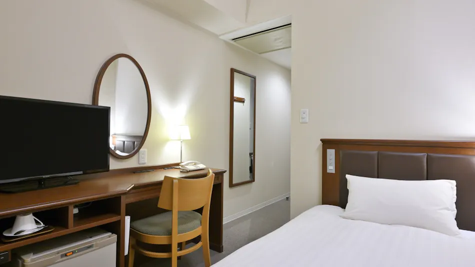 Rihga Hotel Zest Takamatsu