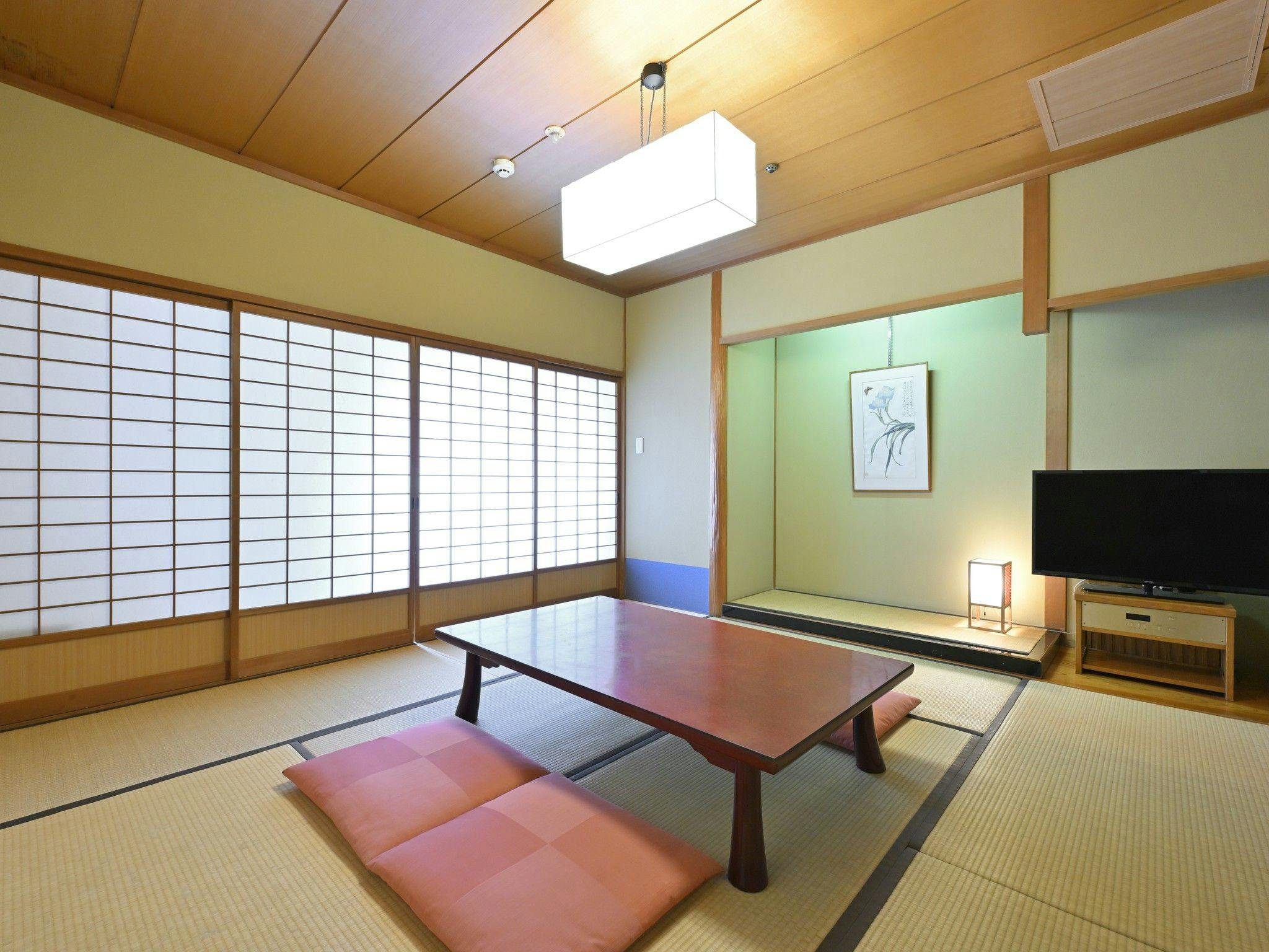 Rihga Hotel Zest Takamatsu