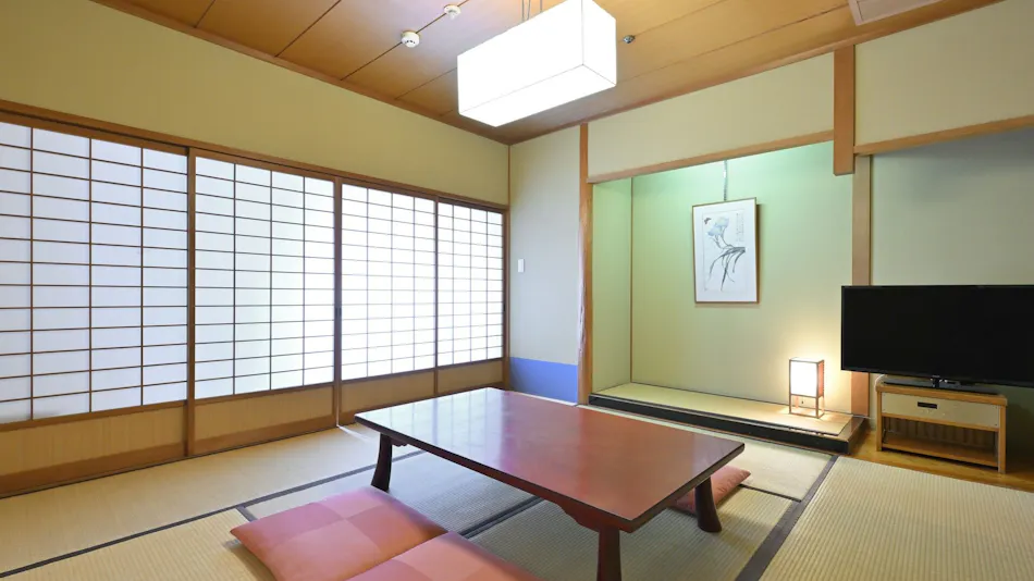 Rihga Hotel Zest Takamatsu