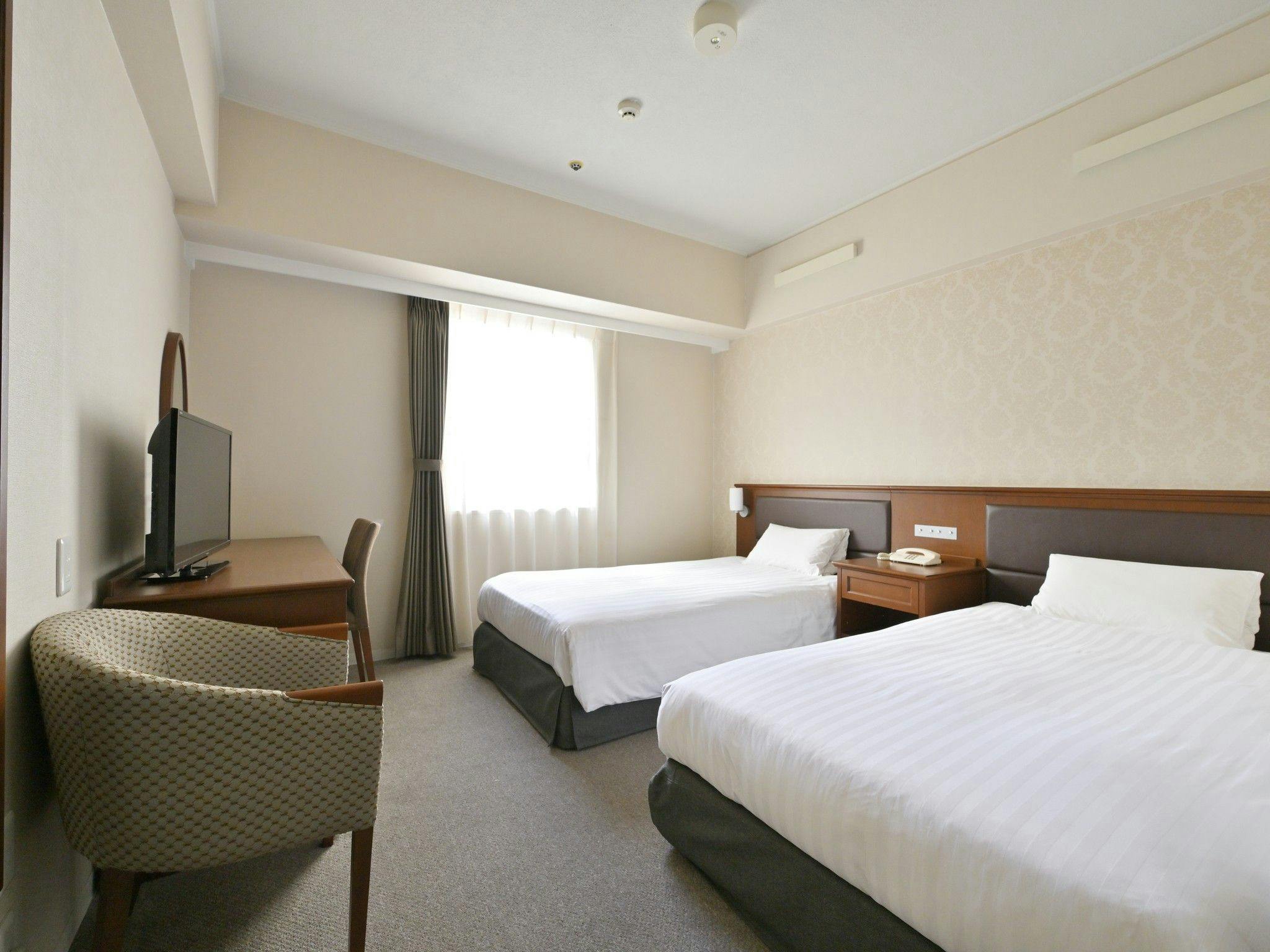 ◇禁菸・吸菸◆雙人房