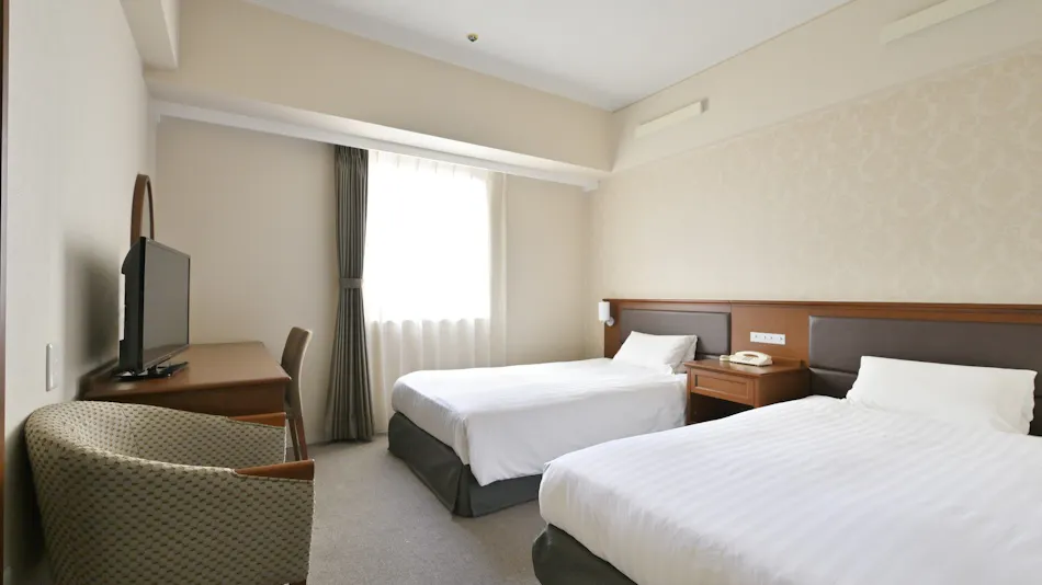 Rihga Hotel Zest Takamatsu