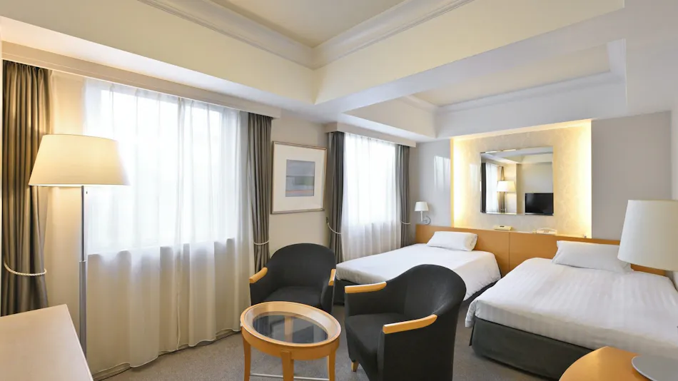 Rihga Hotel Zest Takamatsu