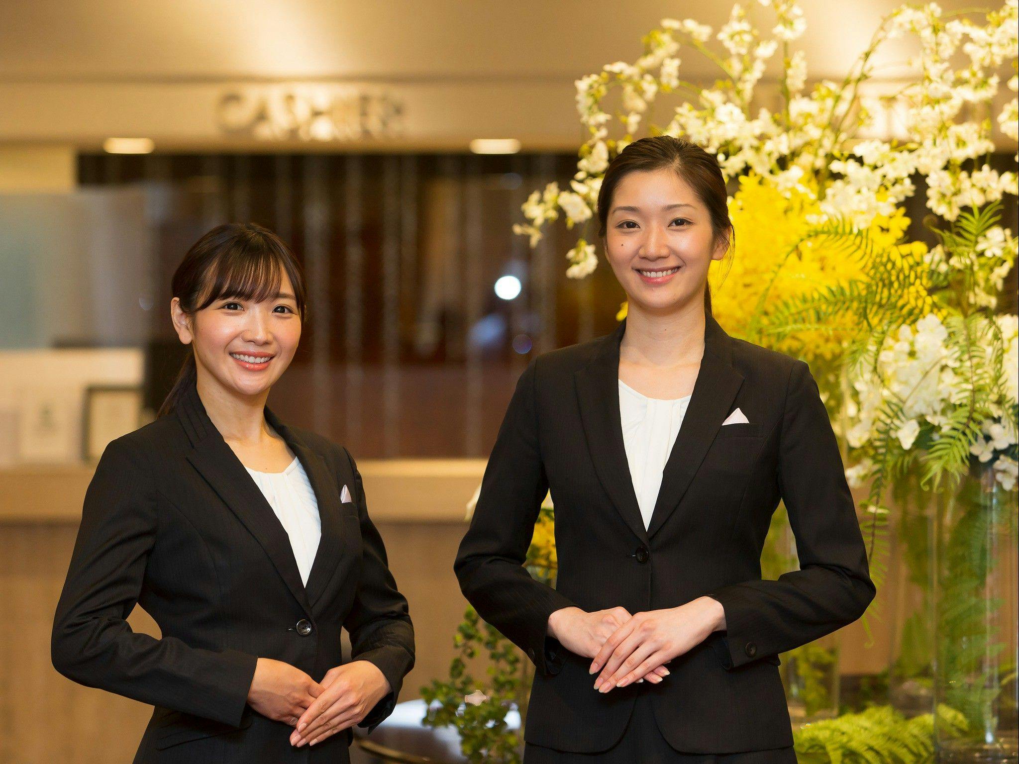 Rihga Hotel Zest Takamatsu