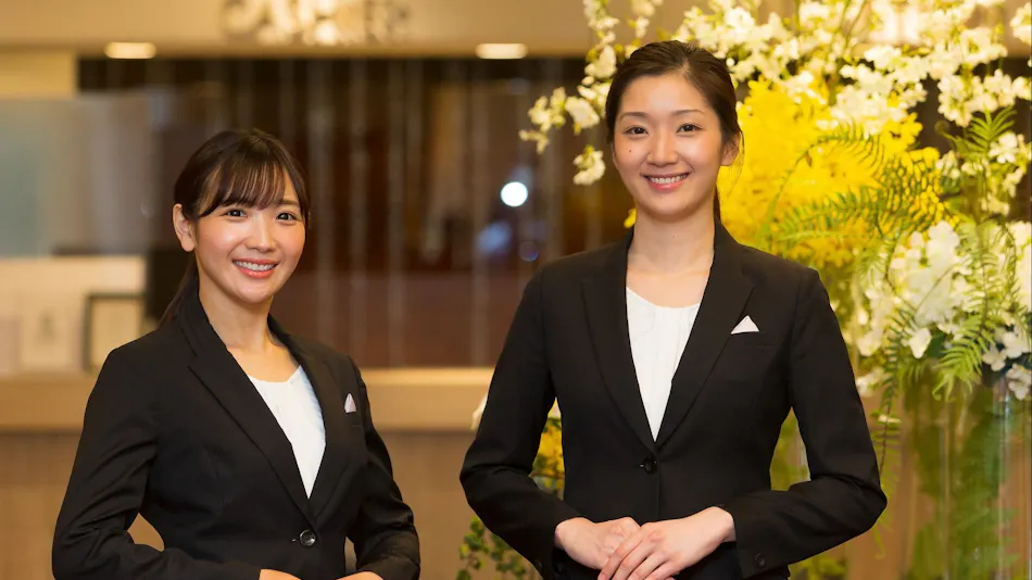 Rihga Hotel Zest Takamatsu