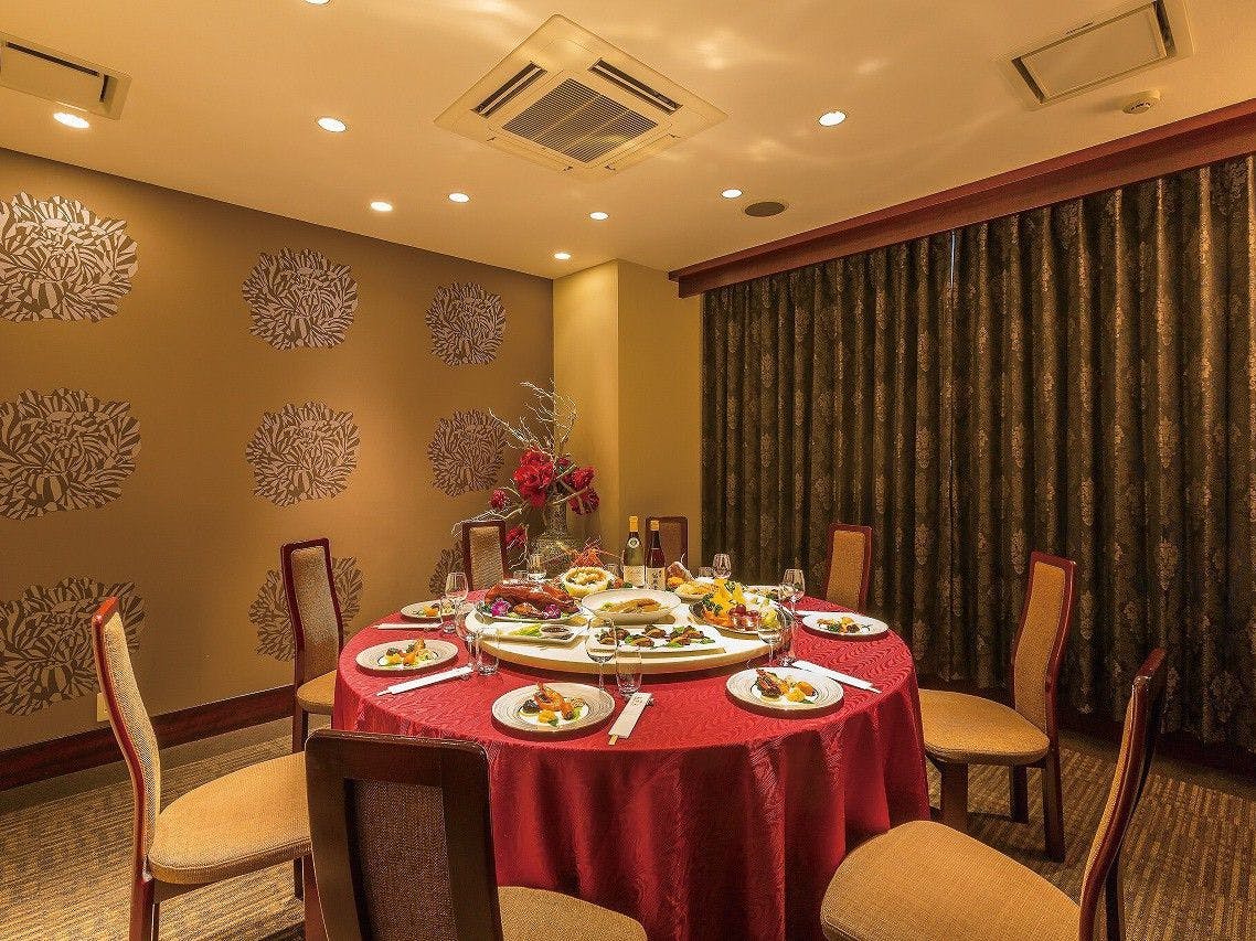 Rihga Hotel Zest Takamatsu