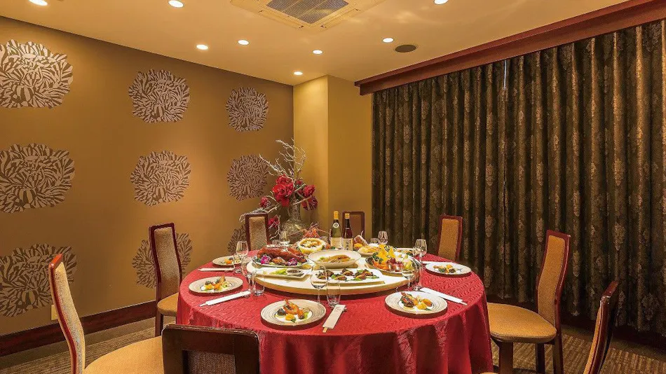 Rihga Hotel Zest Takamatsu