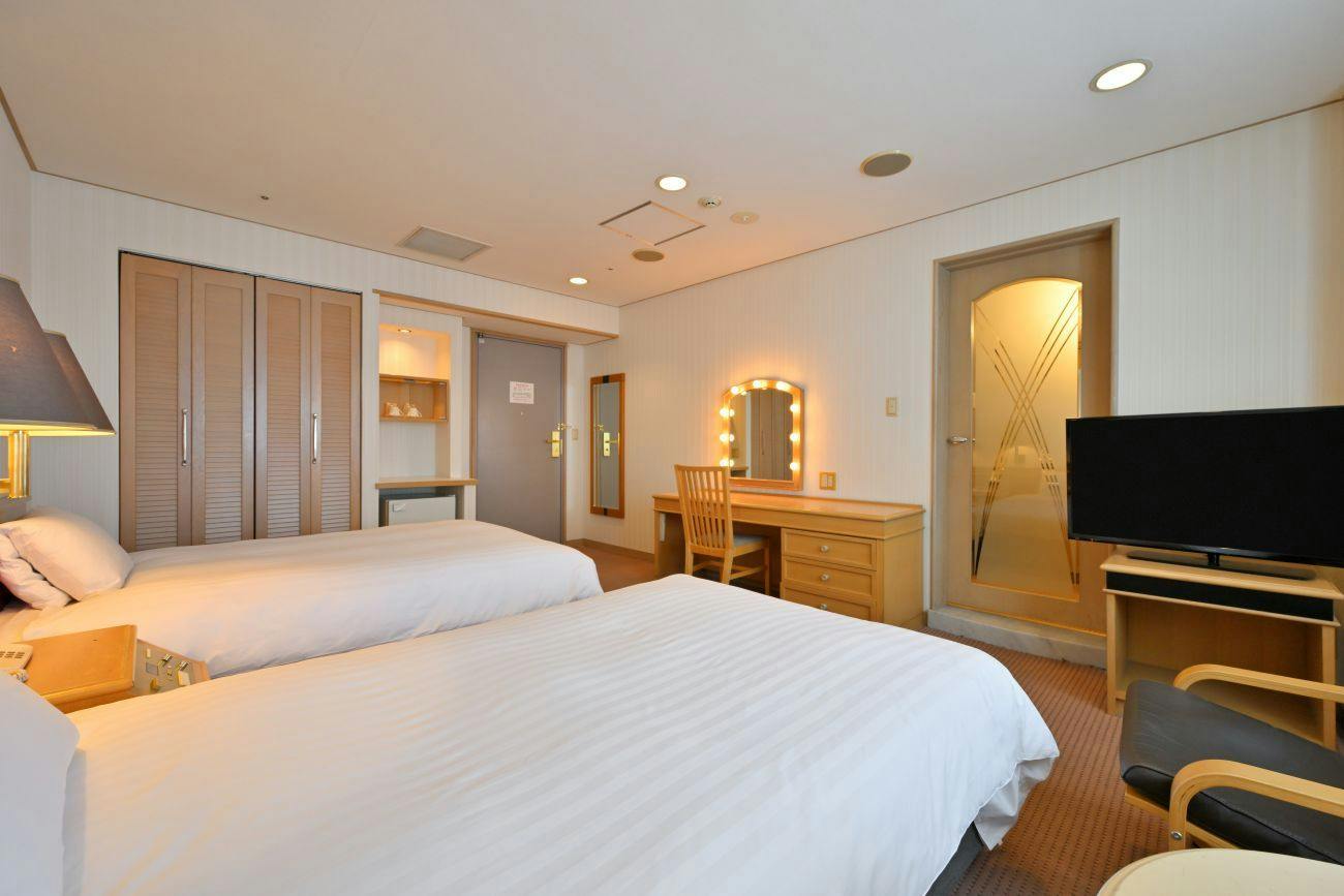 Rihga Hotel Zest Takamatsu