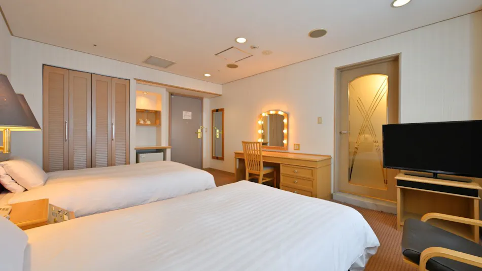 Rihga Hotel Zest Takamatsu